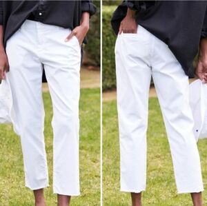 Frank & Eileen Wicklow Italian Chino Pants